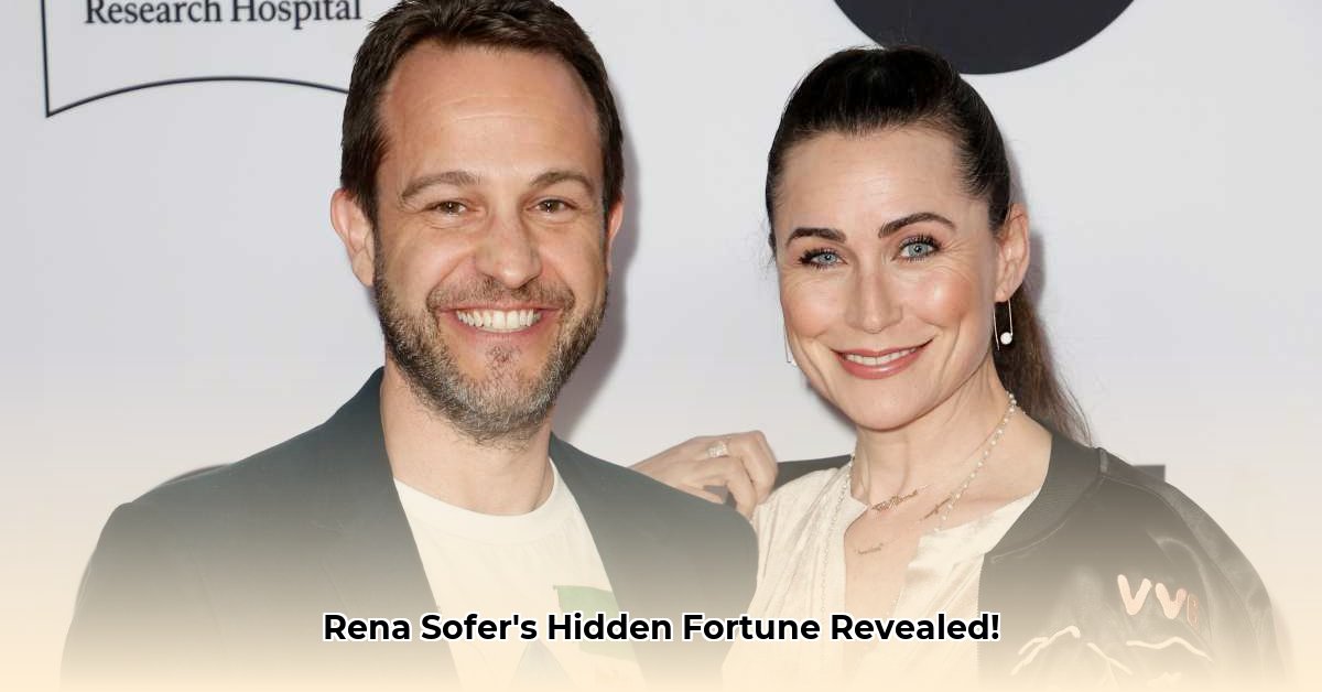 rena-sofer-net-worth